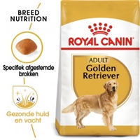 Royal Canin Golden Retriever 25 Adult 12 kg