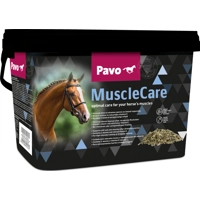 Pavo MuscleCare 3 kg. product name