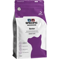 Specific Senior FGD - 7 kg product name