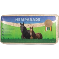 Hemparade Hennepstrooisel 14 kg product name