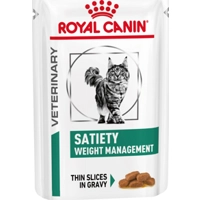 Royal Canin Satiety kat zakjes 48 x85 g product name