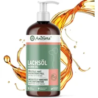 AniForte Zalmolie - 1 liter AniForte Zalmolie - 1 liter