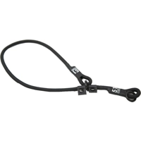 51 Degrees North - Wanderful - Collar - Rope - Black - 50-65 cm x 12 mm product name