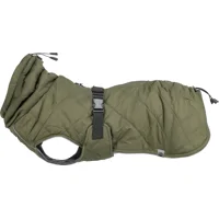 Trixie Hondenjas Minot - Olijfgroen - L - 55 cm Trixie Hondenjas Minot - Olijfgroen - L - 55 cm
