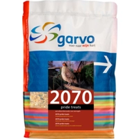 Garvo Vogelvoer Pride Treats (207008) 800 gr