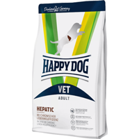 Happy Dog VET Hepatic - 4 kg Happy Dog VET Hepatic - 4 kg