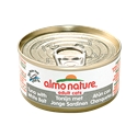 Almo Nature Tonijn en Jonge Sardientjes Per stuk
