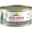 Almo Nature Tonijn en Jonge Sardientjes Per stuk