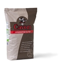 Cavom Compleet Lam / Rijst 20 kg