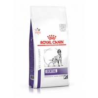 Royal Canin Dental Hond 6 kg