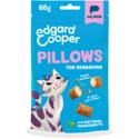 Edgard & Cooper Pillows Zalm kattensnacks 60 gram