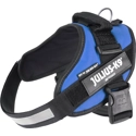 Julius K9 IDC Powertuig Maat 0 Blauw