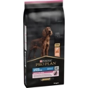 Purina Pro Plan Adult Large Athletic Sensitive Skin zalm 14 kilo