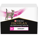 Purina Pro Plan Veterinary Diets UR Urinary Kat kip (10 x 85 gram)