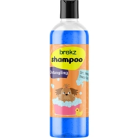 Brekz anti-klit hondenshampoo 2 x 500 ml product name