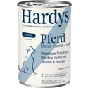 Hardys Sensitiv paard met wortel en venkel natvoer hond 12 x 400 g