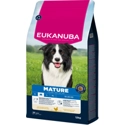 Eukanuba Life Care Dog Mature Medium Hondenvoer Chicken 12 kg