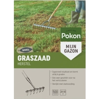 Pokon Graszaad Herstel 500 gr product name