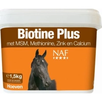 NAF Biotin Plus 1,5 kg product name