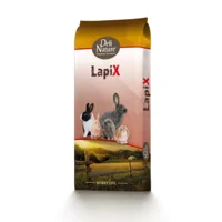 Deli Nature Lapix Elite Max Pellet 20 kg Deli Nature Lapix Elite Max Pellet 20 kg