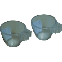 Duvo+ Eetbakje Inschuifbaar Rond product name