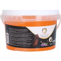 Excellent Hoof Oil Gel - 400 gram product name