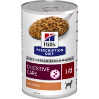 Hill's Prescription Diet i/d Digestive Care - Blikken - 12 x 360 g