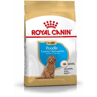Royal Canin Poodle 33 Junior 3 kg
