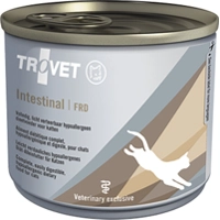 TROVET Intestinal FRD - 6 x 190 gram product name