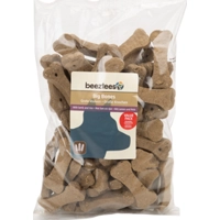 Beeztees Grote Kluif Hondensnack - Lam en rijst - 1 kg product name