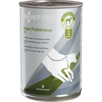 Trovet Unique Protein UPH (Horse) - 6 x 800 g Trovet Unique Protein UPH (Horse) - 6 x 800 g