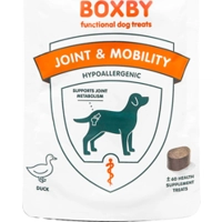 Boxby Functional Joint & Mobility - 100 g product name