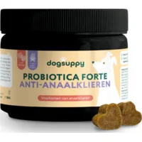 DogSuppy Anaalklieren 60 stuks DogSuppy Anaalklieren 60 stuks