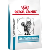 Royal Canin Sensitivity Control Kat Combi Bundel - 3,5 kg + 12 x 85 g product name