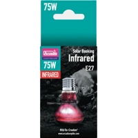 Arcadia Infrarood Solar Warmtelamp - 75W product name