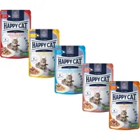 Happy Cat Culinary Adult - Rund - 20 x 85 g Happy Cat Culinary Adult - Rund - 20 x 85 g