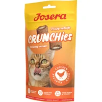 Josera Crunchies - Kip - 60 g Josera Crunchies - Kip - 60 g
