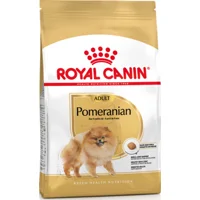 6x Royal Canin Hondenvoer Droog Pomeranian Adult 1,5 kg 6x Royal Canin Hondenvoer Droog Pomeranian Adult 1,5 kg