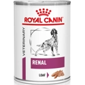 Royal Canin Renal Hond 12 x 410 gr