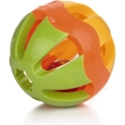 Beeztees Wiggle bal knaagdierenspeelgoed D 13 cm