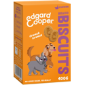 Edgard & Cooper Bravo Biscuits Kip hond 400 gram