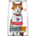 Hill's Science Plan Sterilised Cat Adult Kattenvoer met Kip 3kg