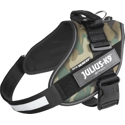 Julius K9 IDC Powertuig Maat 0 Camouflage