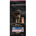 Purina Pro Plan Adult Large Robust Sensitive Skin zalm 14 kilo