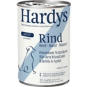 Hardys Sensitiv rund met pompoen en appel natvoer hond 12 x 400 g