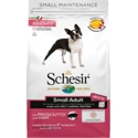 6x Schesir Hondenvoer Dry Small Ham 2 kg