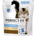 Perfect Fit Droogvoer Junior Kip 750 gr