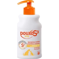 Douxo Douxo S3 Pyo Shampoo product name