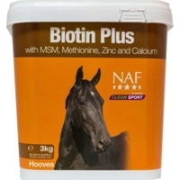 NAF Biotin Plus 3 kg product name