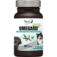 Omegard product name